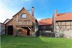 Pretty Apartment in Allrode near the Forest