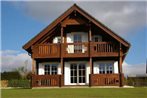 Luxurious Chalet in Medebach Sauerland with private garden