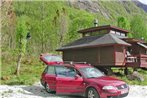 Holiday home in Balestrand 1