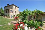 Holiday home in Montepulciano with Seasonal Pool