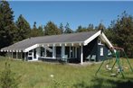 Holiday home Ingeborgvej