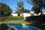 Holiday Home Isla Del Golf Playa De Pals