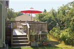 Holiday home Islandsvagen Bromma