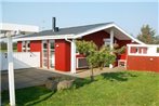 Holiday home Jaevndognsvej H- 2028