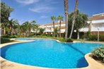 Holiday Home Jardines Del Saladar.1