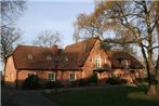 Spacious Farmhouse in Haselunne Amidst the Forest