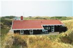 Holiday home Jomfrubakkerne C- 2071