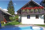 Holiday home Kamnik 30