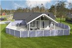 Holiday home Kaninstien C- 2159