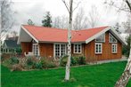 Holiday home Kaninstien G- 2163