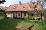 Holiday home Kirkevej B- 2238