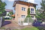 Holiday home Kismartoni Utca-Balatonfoldvar