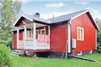 Holiday home Klaralvsvagen Syssleback III