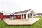 Holiday home Klintebakkevej B- 2278