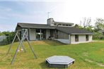 Holiday home Klitmarken Hirtshals IX