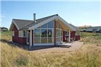 Holiday home Klitrenden B- 2318