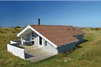 Holiday home Klitrenden Hirtshals VI