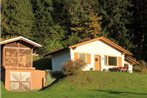 Cozy holiday home with private pool and wood stove in Eberstein Carinthia