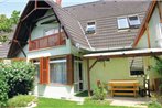 Holiday home Koranyi utca-Balatonfoldvar