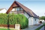 Holiday home Kossuth u-Balatonfenyves