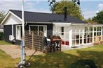 Holiday home Krabbestien