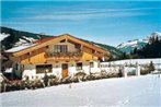 Beautiful Apartment near Ski Area in Kirchberg