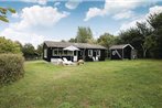 Holiday home Krolle Borravej Allinge III