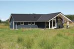 Holiday home Kronvildtvej Brovst III