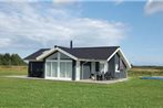 Holiday home Kronvildtvej XI