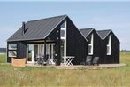 Holiday home Kronvildtvej