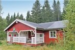 Holiday home Kyrkonas Stugby IV nr. Torsby