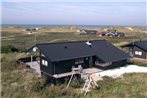 Holiday home Kystmarken A- 2541