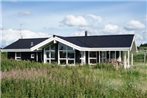 Holiday home Kystmarken C- 2551