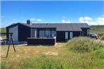 Holiday home Kystmarken D- 2544