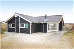 Holiday home Kystmarken G- 2547