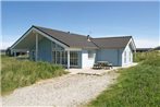 Holiday home Kystmarken H- 2548