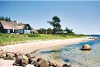 Holiday home Kystvejen Ebeltoft XI