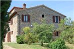 Holiday Home La Follia Paciano