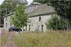 Serene Farmhouse in Tresfontaines with Garden