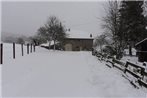 Rustic Cottage in Petit-Thier with Sauna