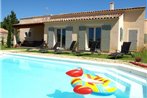 Holiday Home La Reine des Pres Saint Saturnin d'Apt