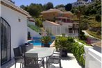 Holiday Home La Ribera Alta Almunecar