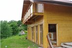Spacious chalet in La Bresse 3km from slope