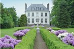 Attractive Mansion in Normandy with Garden