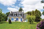 Holiday home Lanriec N-699