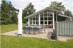 Holiday home Larsensvej H- 756