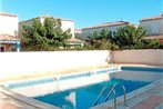 Holiday Home Lavandines I Le Cap d'Agde