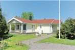 Holiday home Laxgatan Borgholm