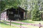 Welcoming Cottage by the Forest in Hatrival