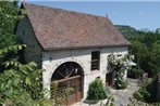 Holiday Home Le Coustal